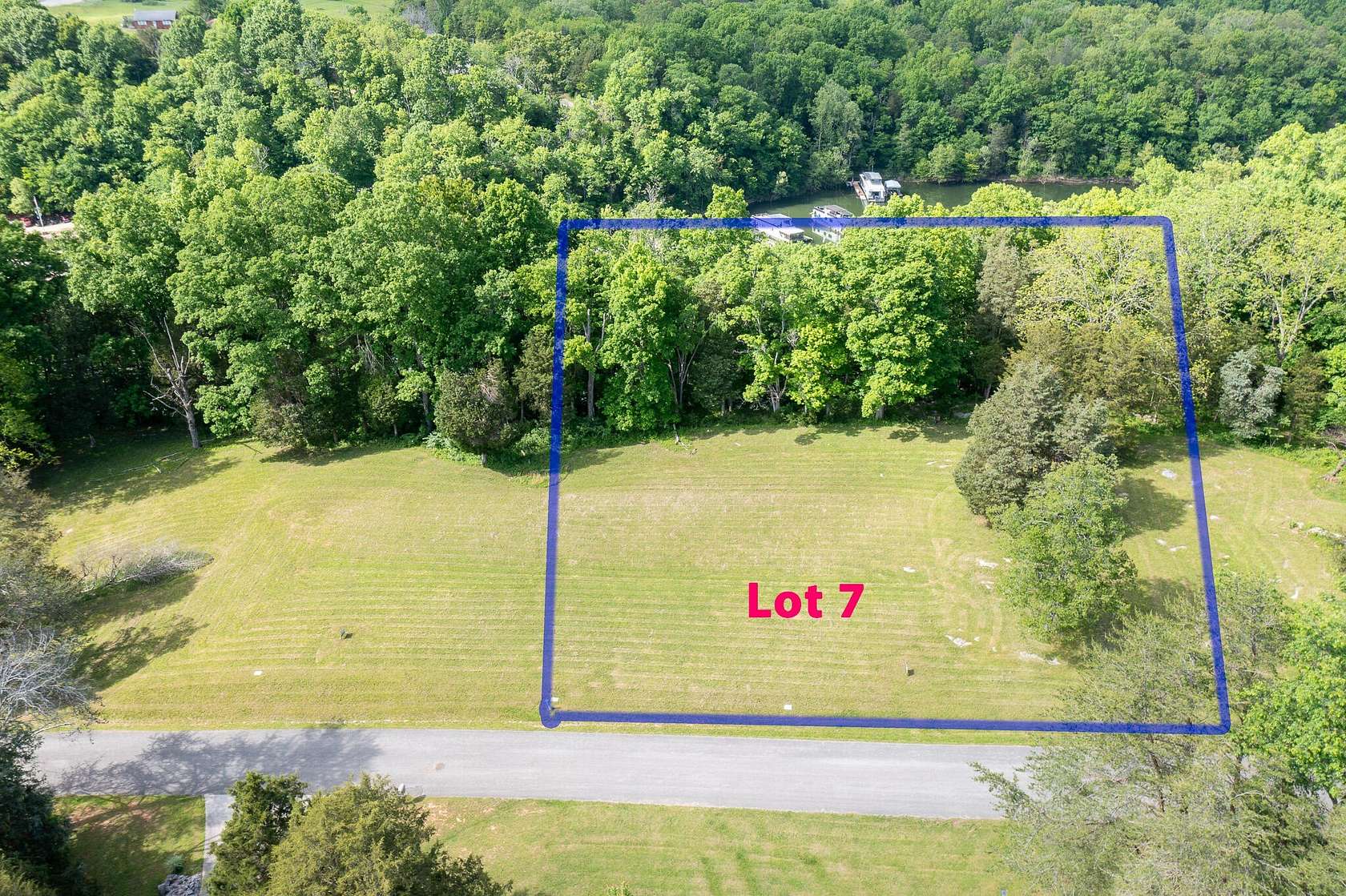 0.57 Acres of Residential Land for Sale in Somerset, Kentucky