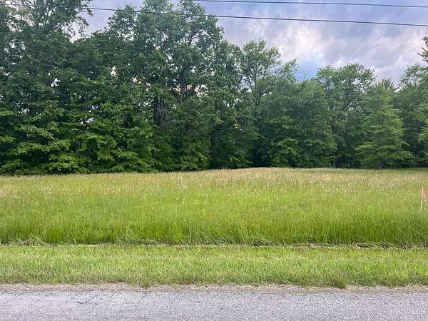 0.38 Acres of Residential Land for Sale in Jackson Township, Ohio