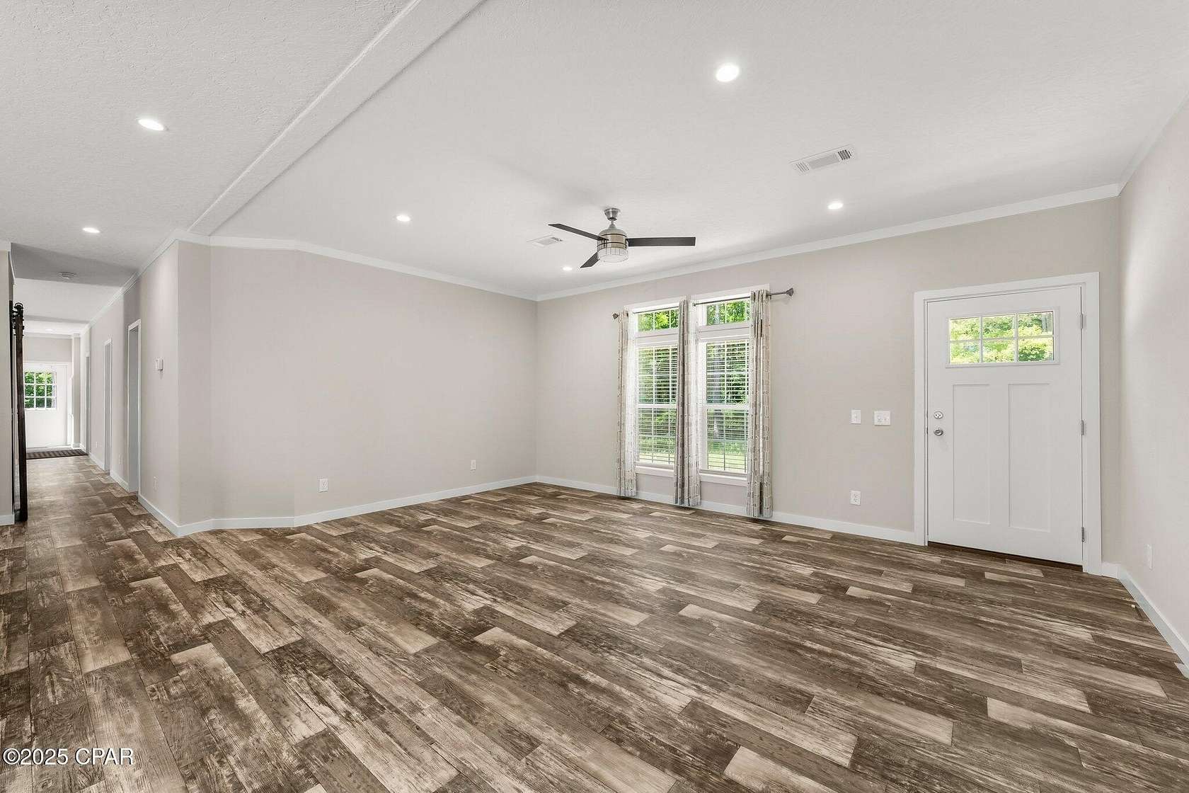 4.82 Acres of Residential Land with Home for Sale in Bonifay, Florida