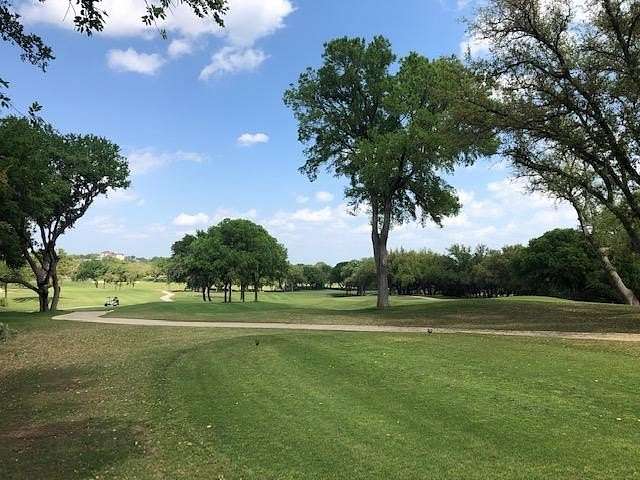 1.56 Acres of Residential Land for Sale in Horseshoe Bay, Texas