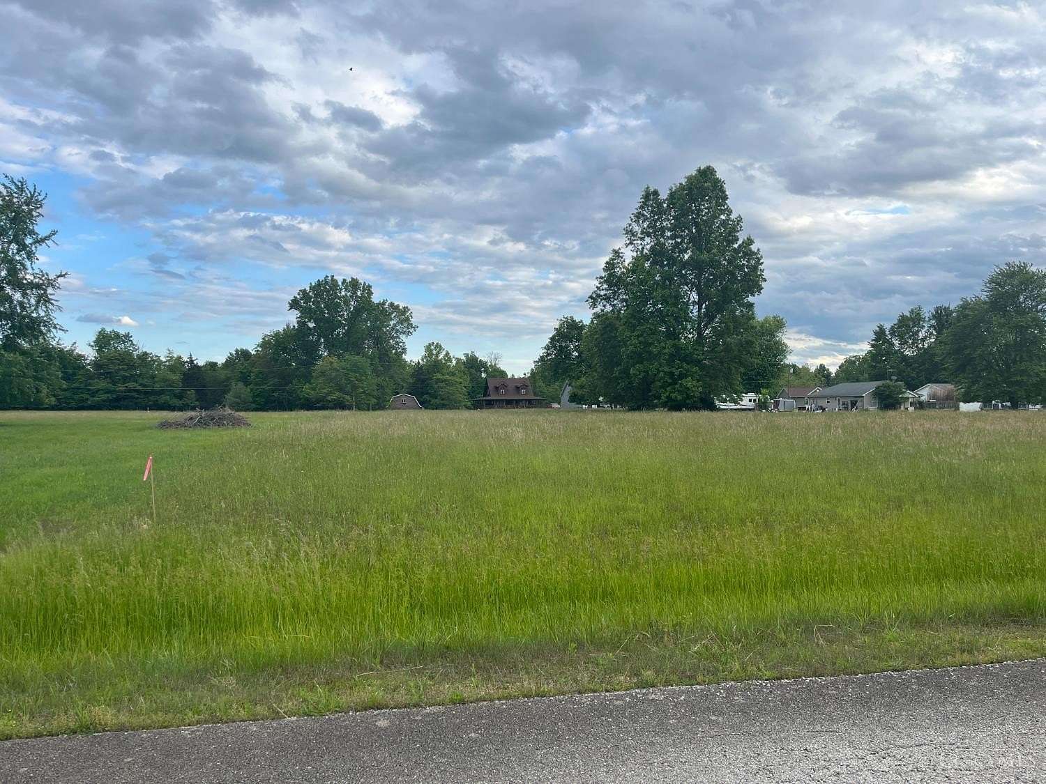 0.33 Acres of Residential Land for Sale in Jackson Township, Ohio