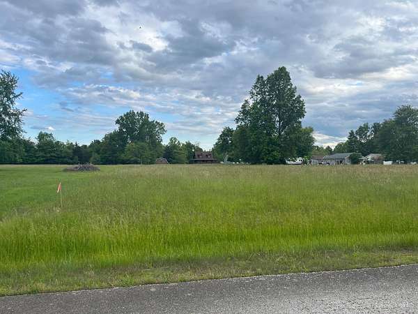 0.33 Acres of Residential Land for Sale in Jackson Township, Ohio