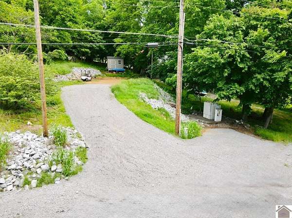 0.15 Acres of Residential Land for Sale in Eddyville, Kentucky