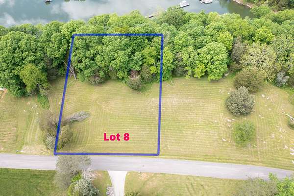 0.57 Acres of Residential Land for Sale in Somerset, Kentucky
