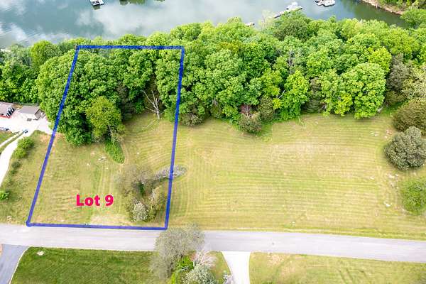 0.5 Acres of Residential Land for Sale in Somerset, Kentucky