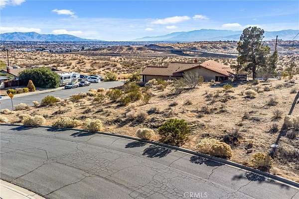 0.33 Acres of Residential Land for Sale in Victorville, California