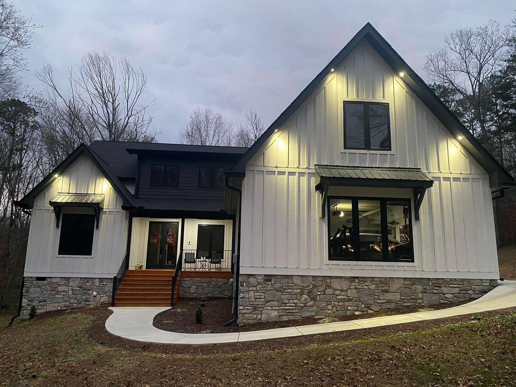 3.63 Acres of Residential Land with Home for Sale in Whitwell, Tennessee