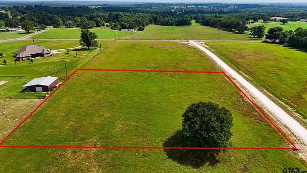 2 Acres of Residential Land for Sale in Bullard, Texas