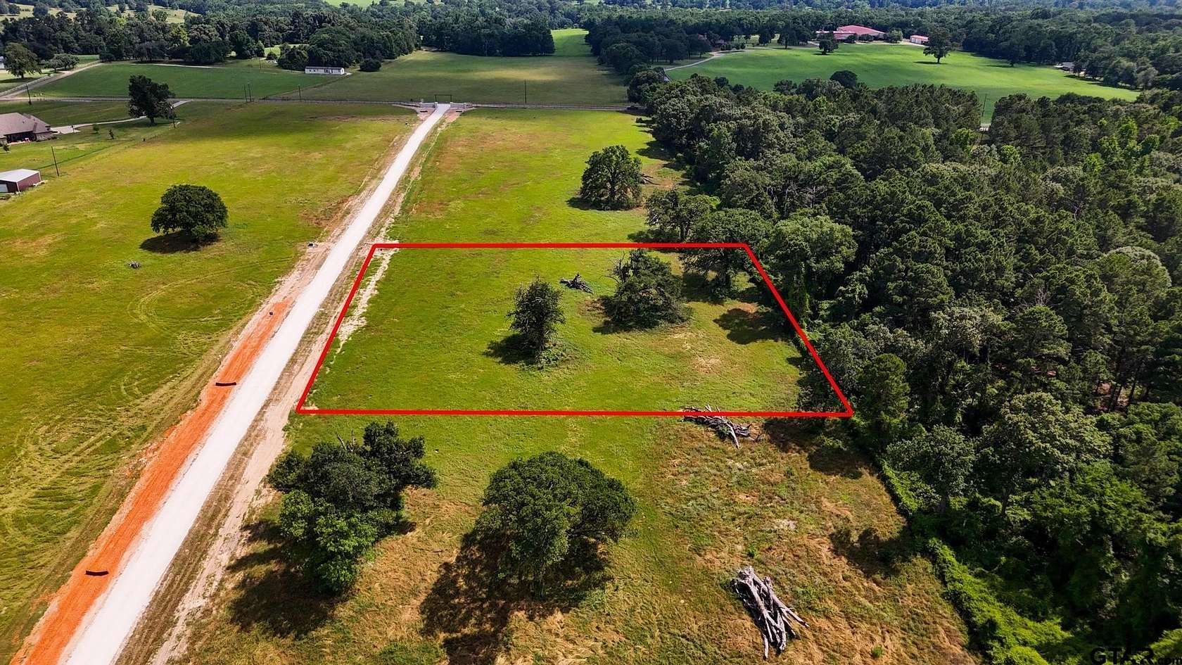 2 Acres of Residential Land for Sale in Bullard, Texas