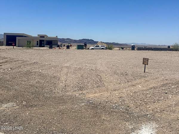 0.35 Acres of Residential Land for Sale in Lake Havasu City, Arizona