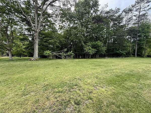 1.29 Acres of Residential Land for Sale in Peterstown, West Virginia