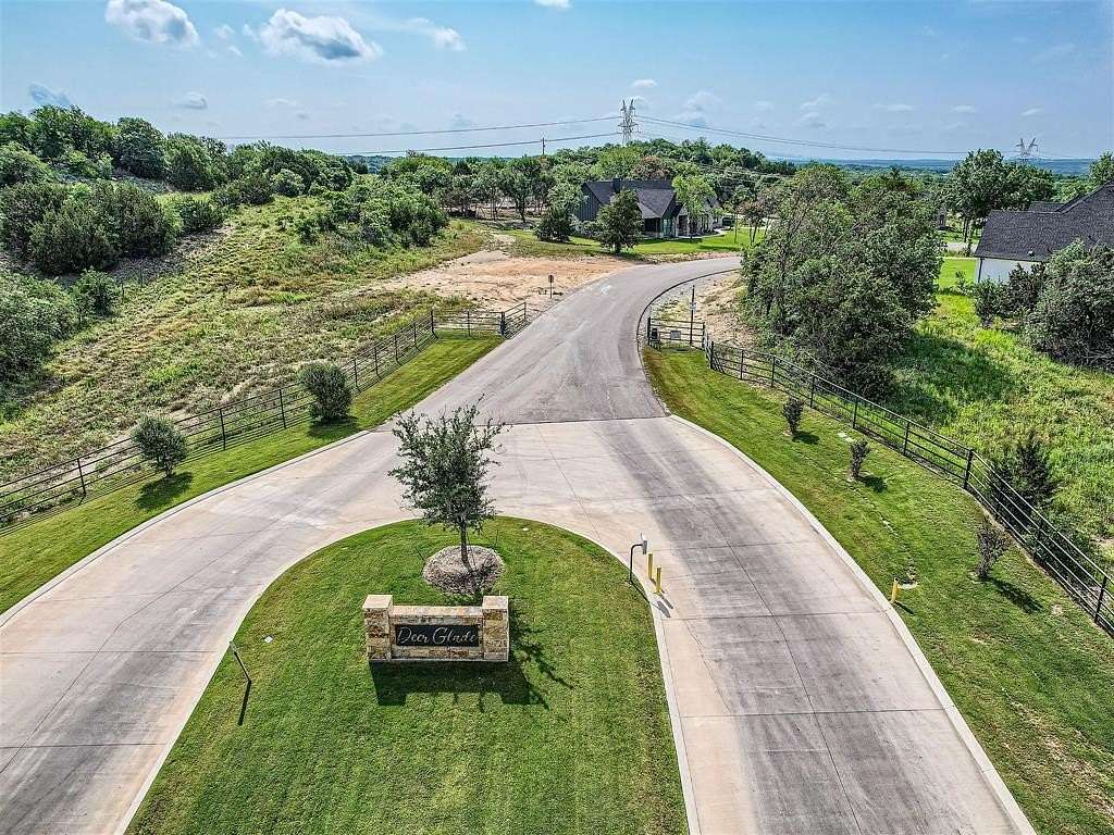 2 Acres of Residential Land for Sale in Azle, Texas