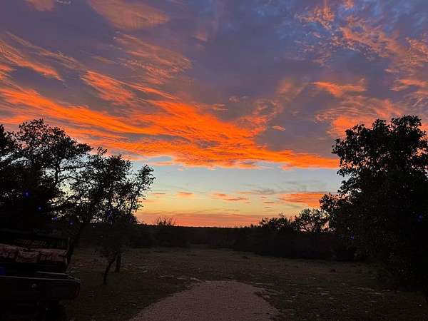 39.3 Acres of Recreational & Residential Land for Sale in Eldorado, Texas