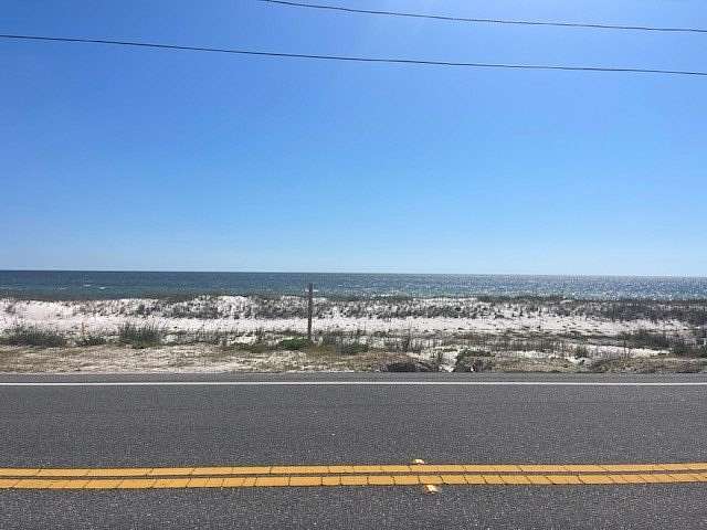0.12 Acres of Residential Land for Sale in Mexico Beach, Florida