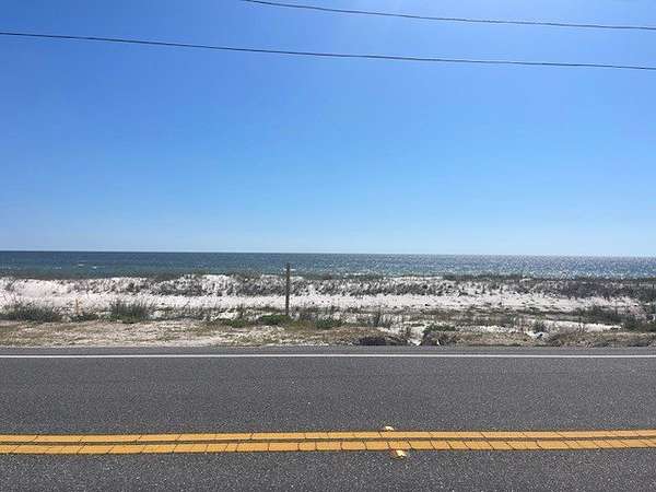 0.12 Acres of Residential Land for Sale in Mexico Beach, Florida