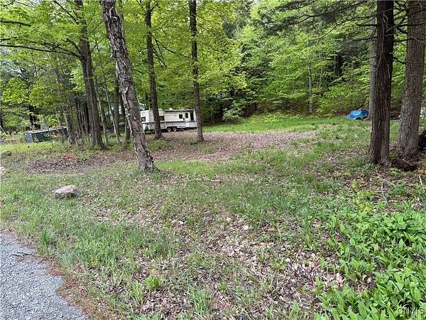 0.41 Acres of Land for Sale in Forestport, New York