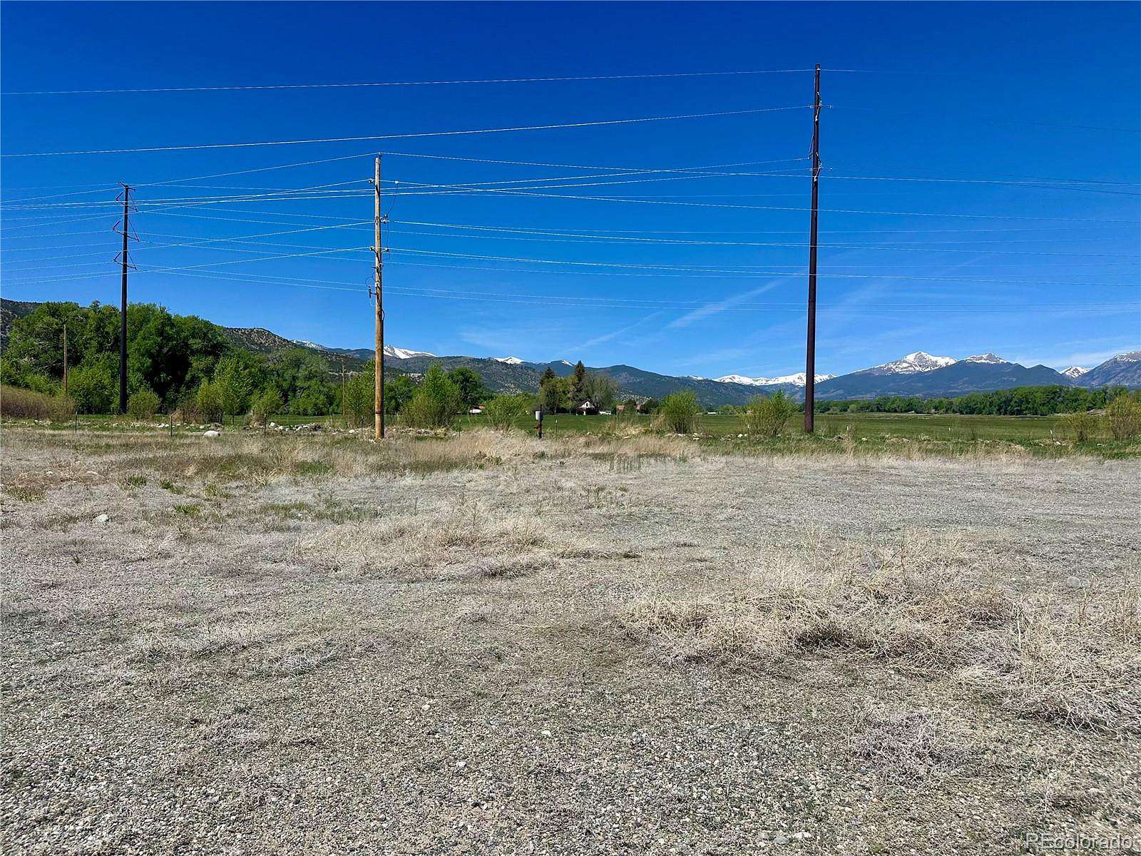 0.23 Acres of Residential Land for Sale in Poncha Springs, Colorado