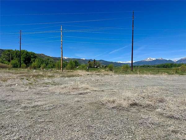 0.23 Acres of Residential Land for Sale in Poncha Springs, Colorado