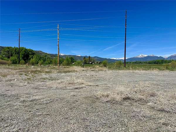 0.23 Acres of Residential Land for Sale in Poncha Springs, Colorado