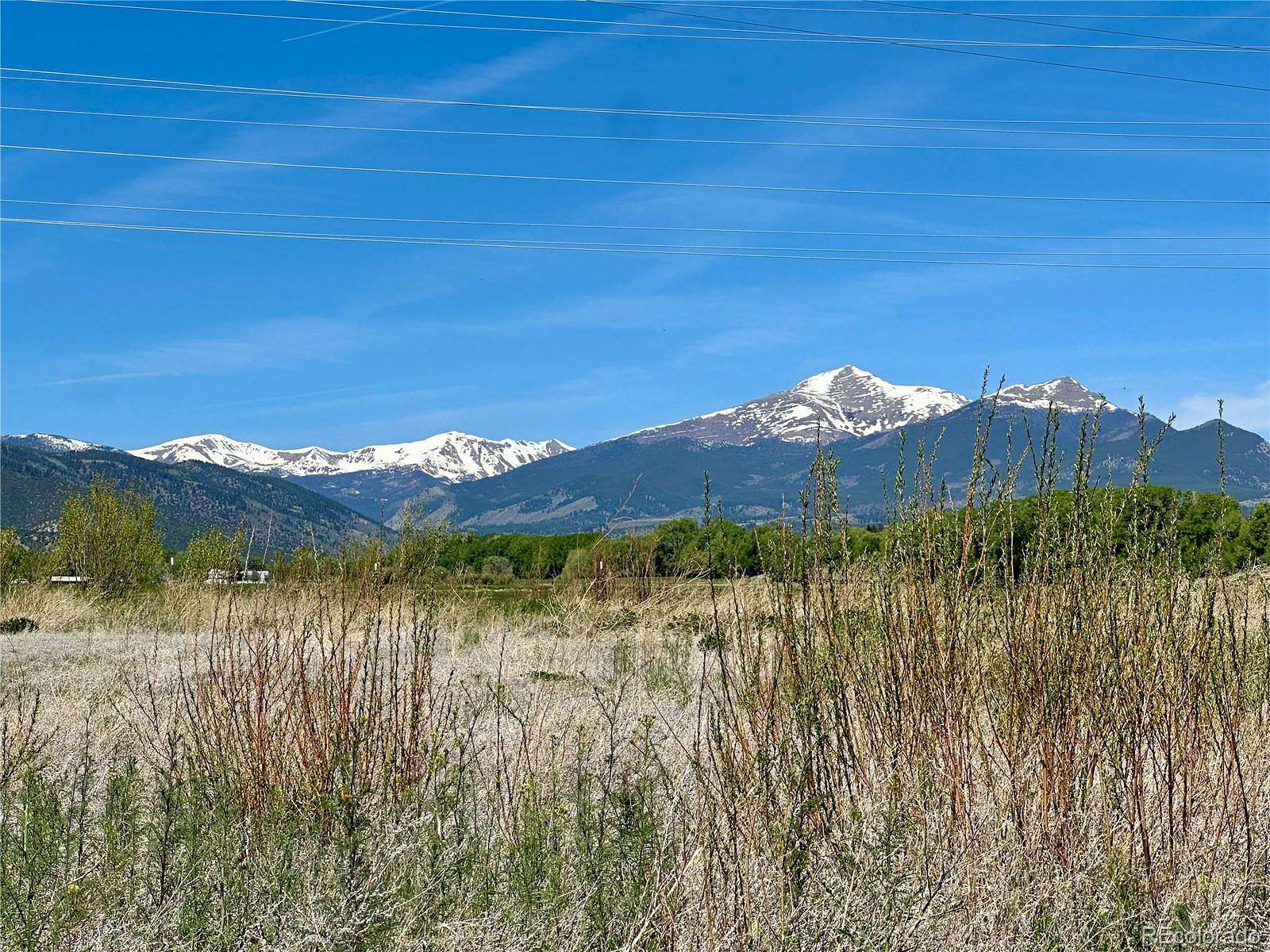 0.23 Acres of Residential Land for Sale in Poncha Springs, Colorado
