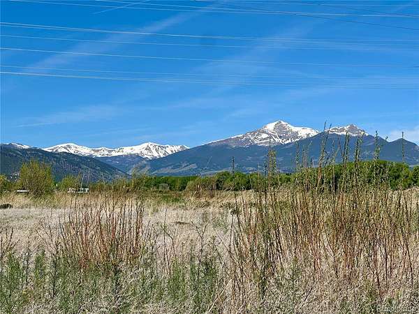 0.23 Acres of Residential Land for Sale in Poncha Springs, Colorado