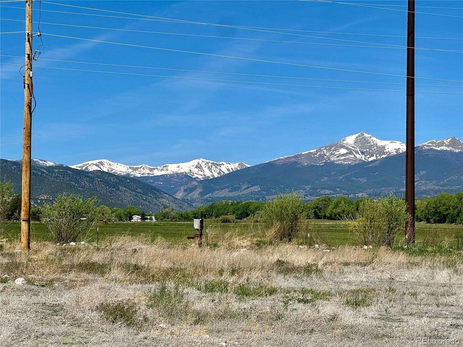 0.23 Acres of Residential Land for Sale in Poncha Springs, Colorado