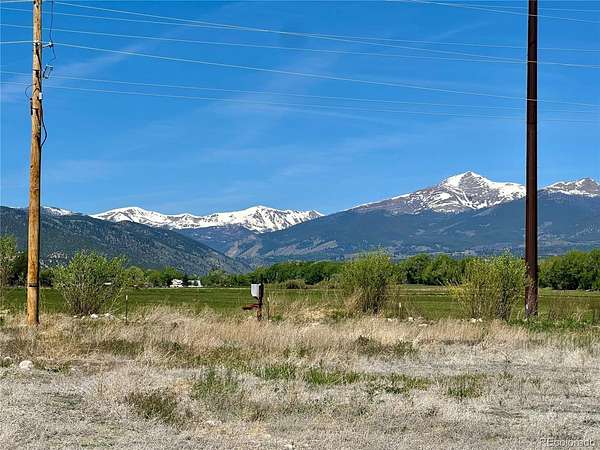 0.23 Acres of Residential Land for Sale in Poncha Springs, Colorado