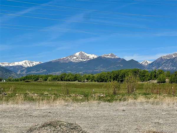0.23 Acres of Residential Land for Sale in Poncha Springs, Colorado