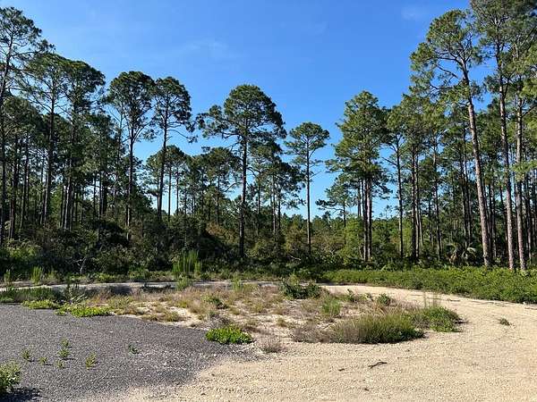 11.2 Acres of Land for Sale in Cedar Key, Florida