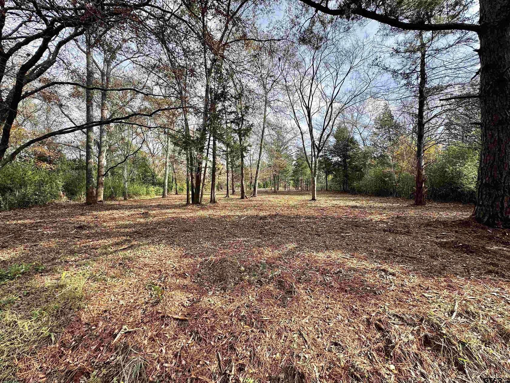 0.57 Acres of Residential Land for Sale in Jacksonville, Texas