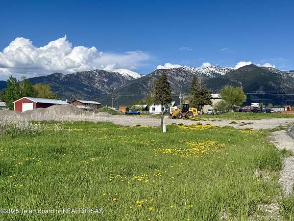 2 Acres of Mixed-Use Land for Sale in Etna, Wyoming