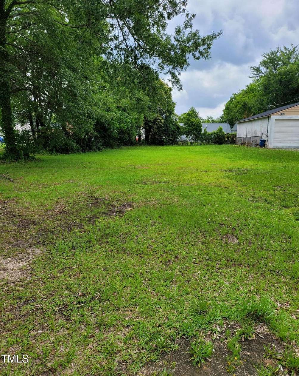 0.17 Acres of Commercial Land for Sale in Fayetteville, North Carolina