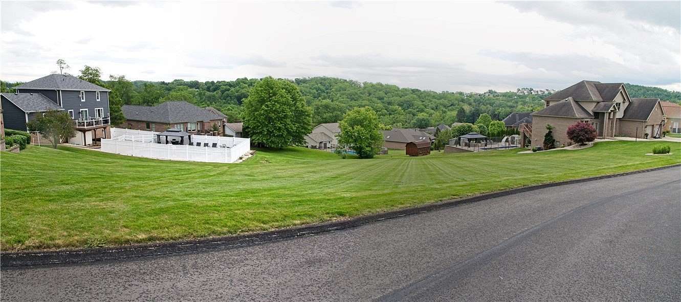 0.49 Acres of Residential Land for Sale in Belle Vernon, Pennsylvania