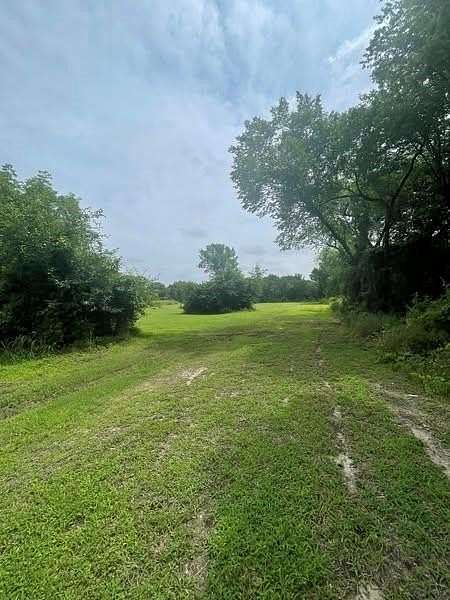 0.66 Acres of Residential Land for Sale in Ennis, Texas