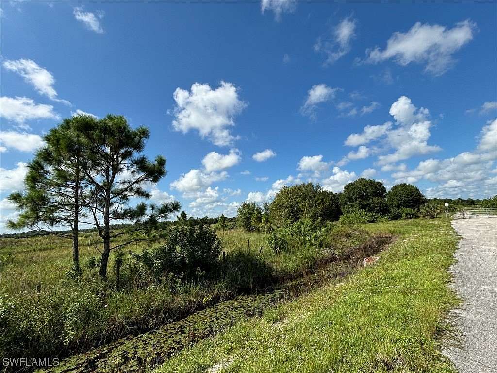 41 Acres of Land for Sale in Clewiston, Florida