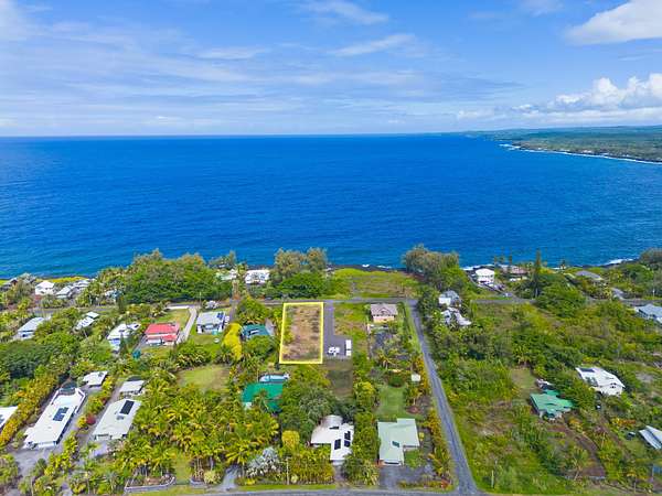 0.51 Acres of Land for Sale in Keaau, Hawaii