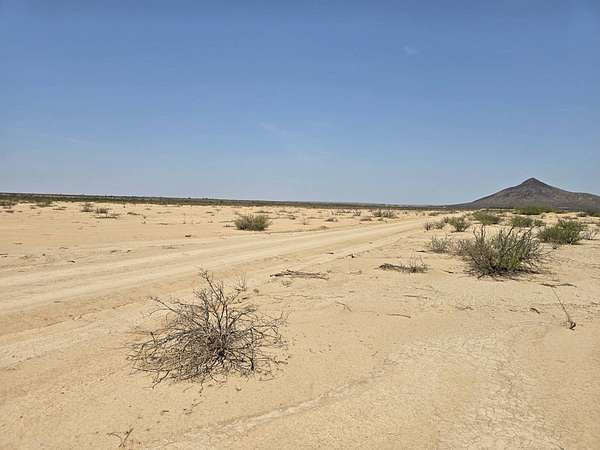 10 Acres of Land for Sale in Terlingua, Texas