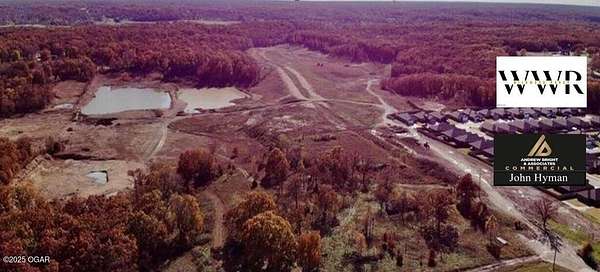 11 Acres of Mixed-Use Land for Sale in Joplin, Missouri