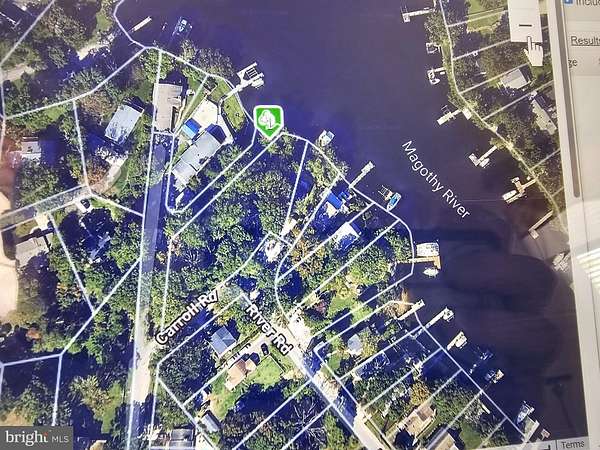0.68 Acres of Residential Land for Sale in Pasadena, Maryland