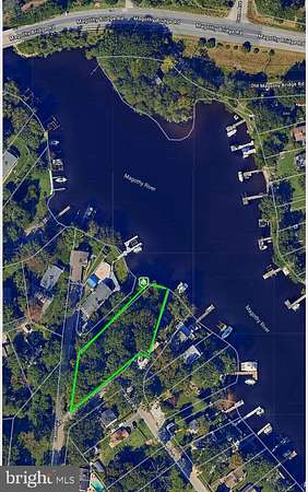 0.68 Acres of Residential Land for Sale in Pasadena, Maryland