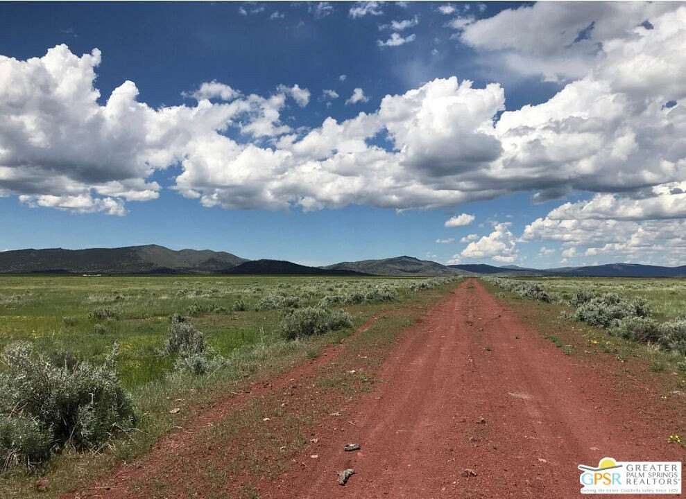 20.2 Acres of Recreational Land & Farm for Sale in Termo, California