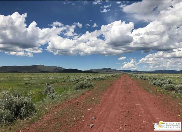 20.2 Acres of Recreational Land & Farm for Sale in Termo, California