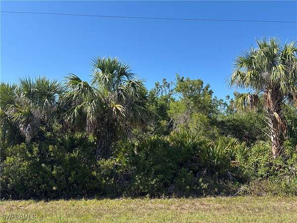0.25 Acres of Residential Land for Sale in Port Charlotte, Florida