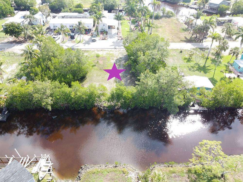 0.09 Acres of Residential Land for Sale in Everglades City, Florida