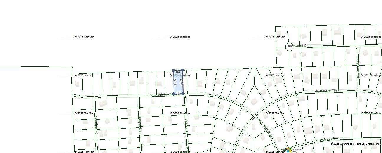 0.5 Acres of Residential Land for Sale in Albrightsville, Pennsylvania