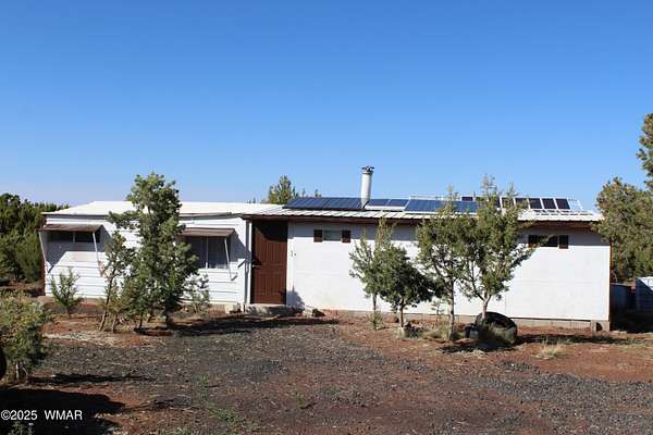 1 Acre of Residential Land for Sale in Concho, Arizona