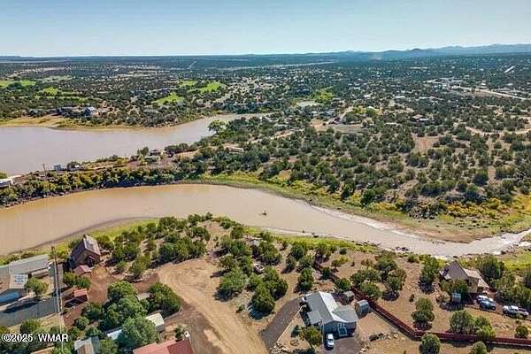 0.43 Acres of Residential Land for Sale in White Mountain Lake, Arizona