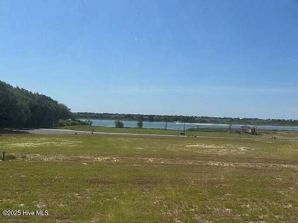 0.46 Acres of Residential Land for Sale in Hampstead, North Carolina