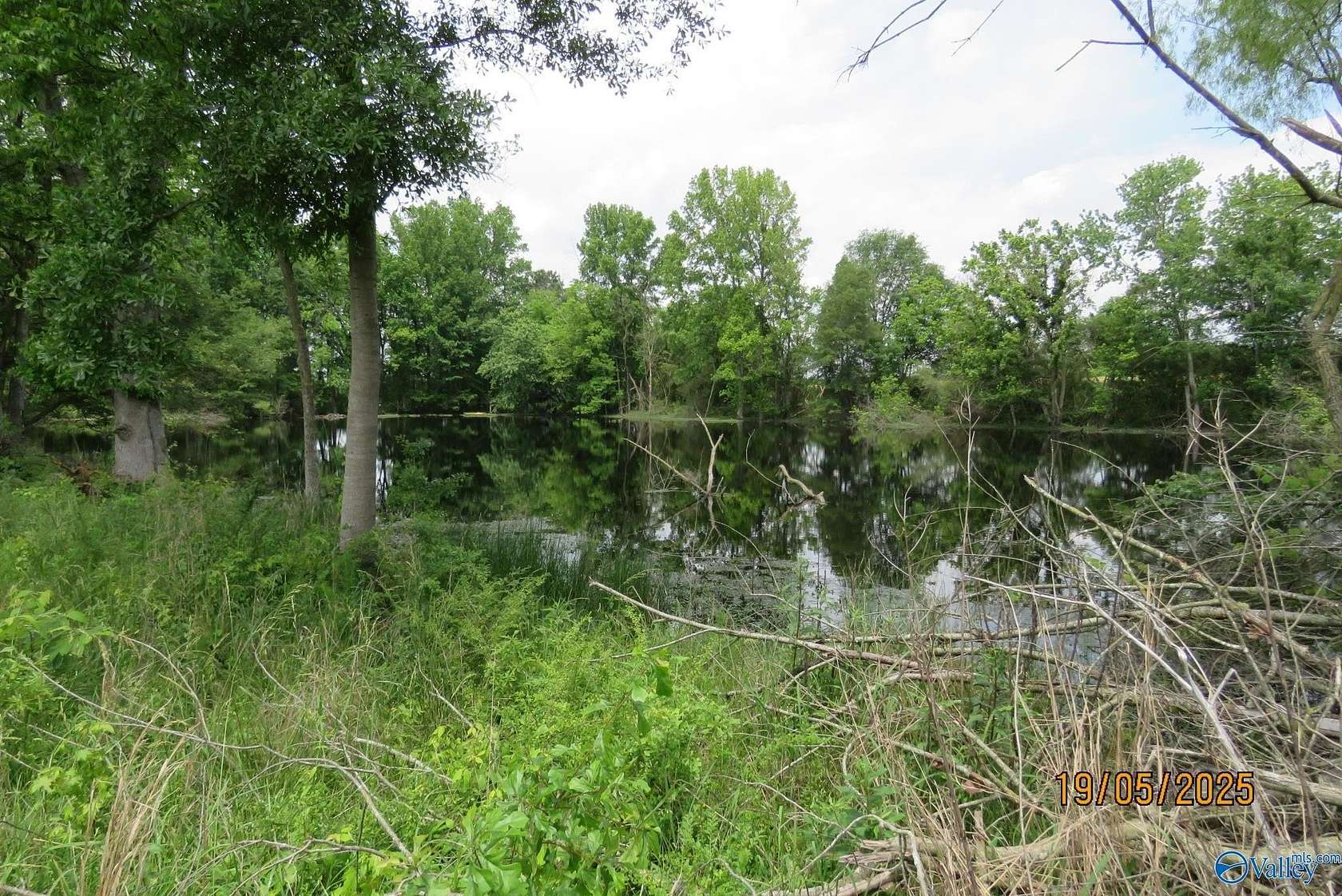 18.6 Acres of Land for Sale in Boaz, Alabama