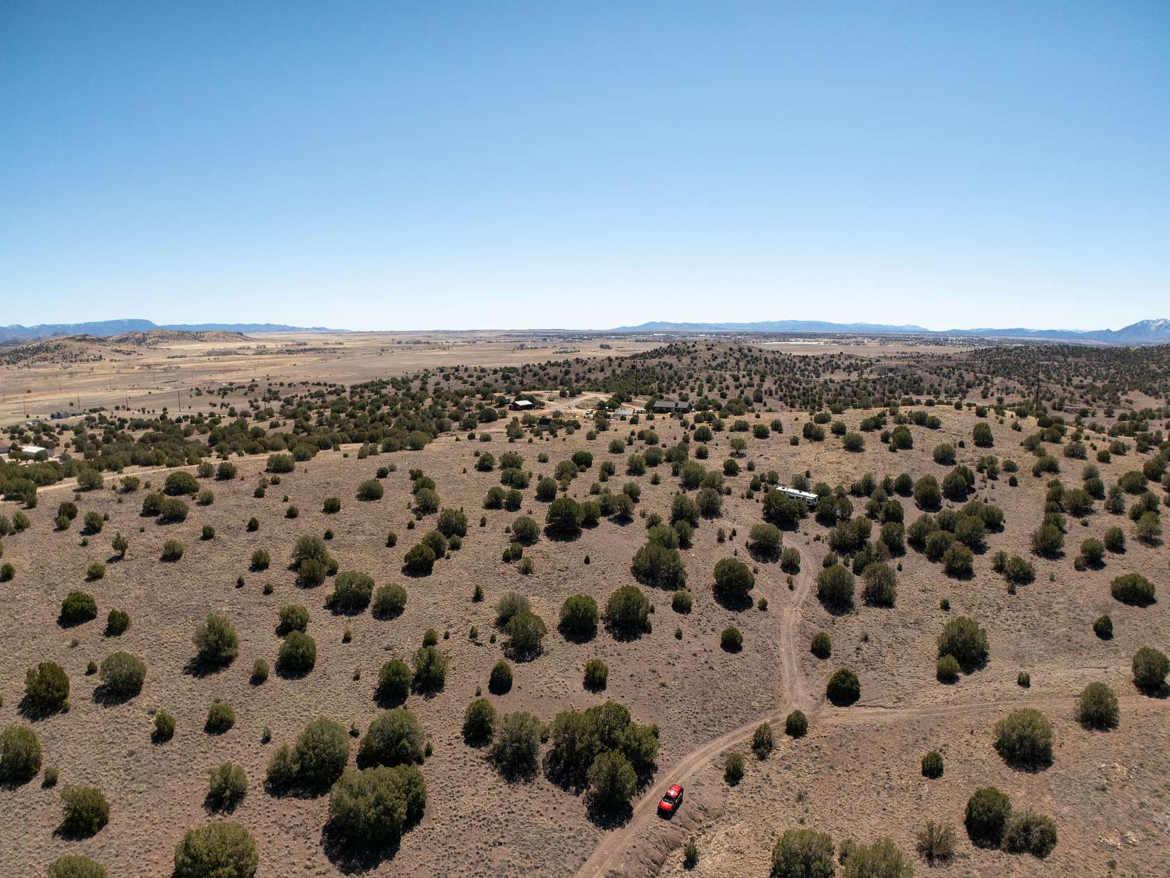 2.48 Acres of Land for Sale in Chino Valley, Arizona